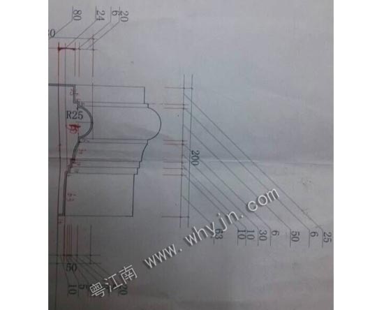 不銹鋼造型加工圖案例