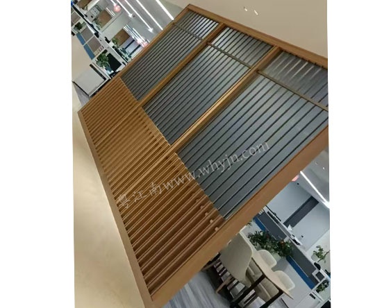 不銹鋼屏風
